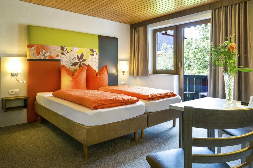 Appartements Glungezer Tulfes Værelse billede