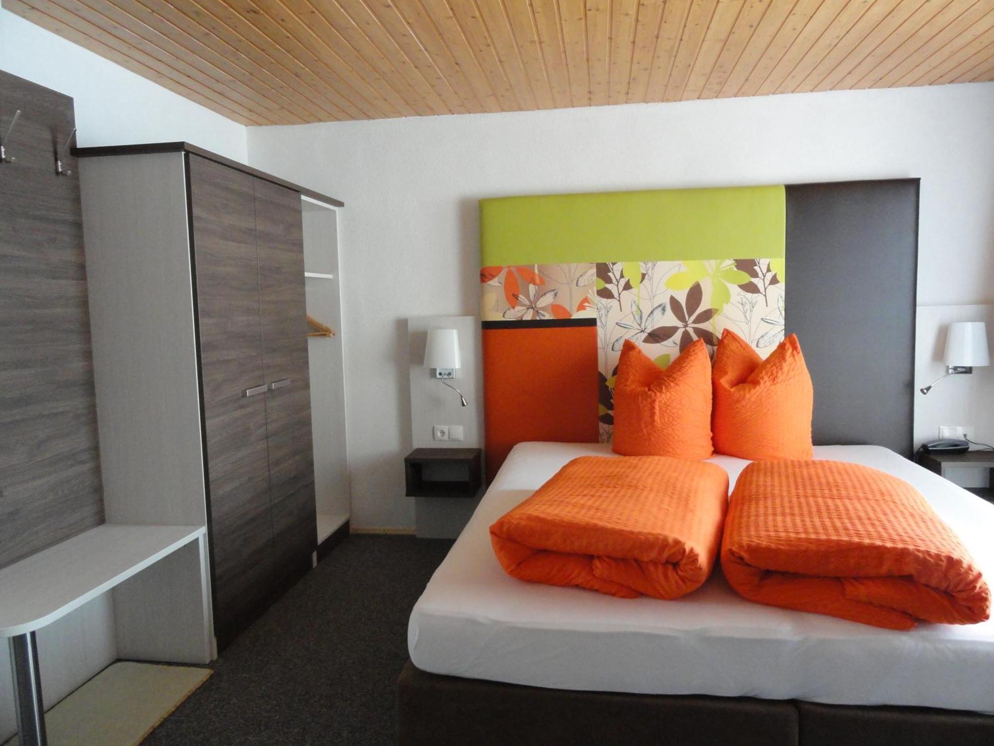 Appartements Glungezer Tulfes Eksteriør billede