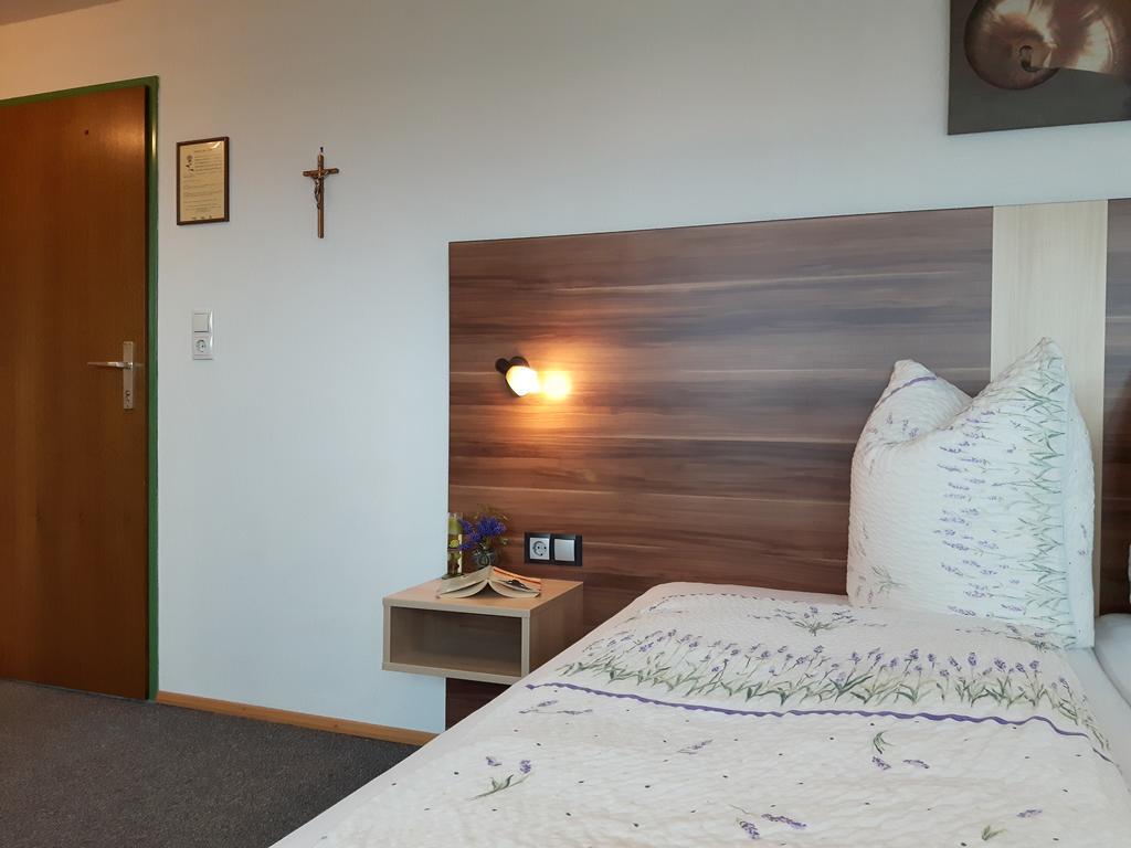 Appartements Glungezer Tulfes Eksteriør billede