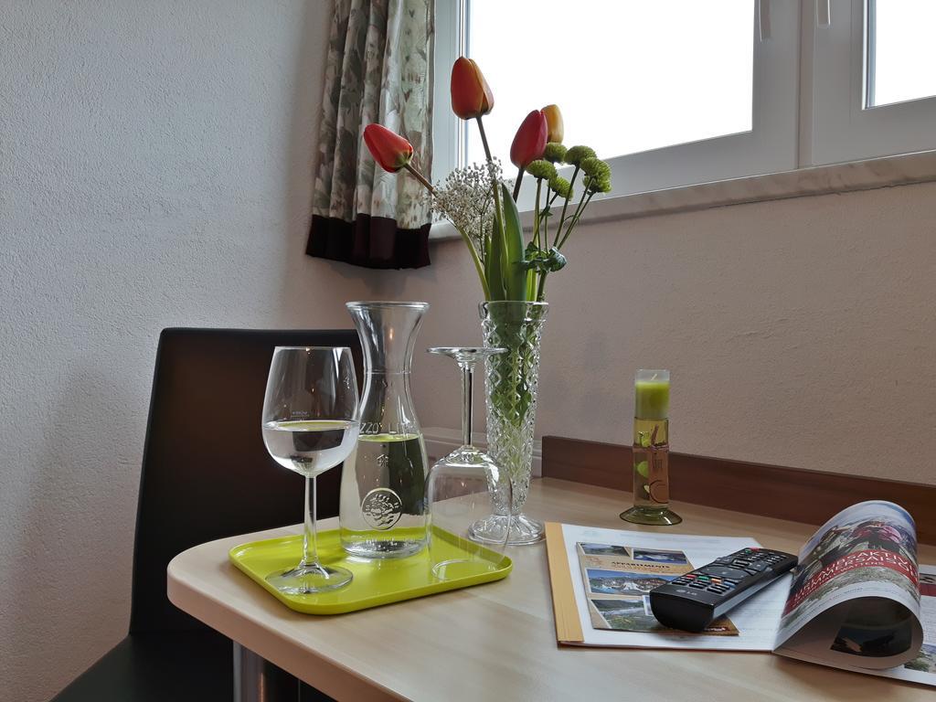 Appartements Glungezer Tulfes Eksteriør billede