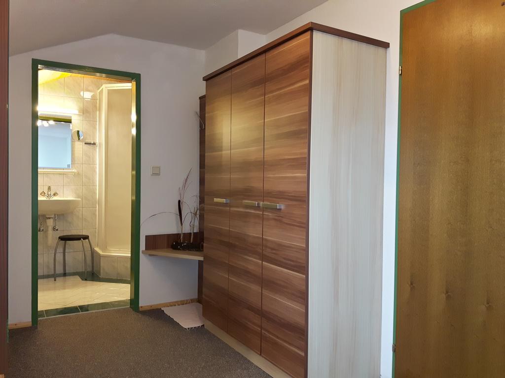 Appartements Glungezer Tulfes Eksteriør billede
