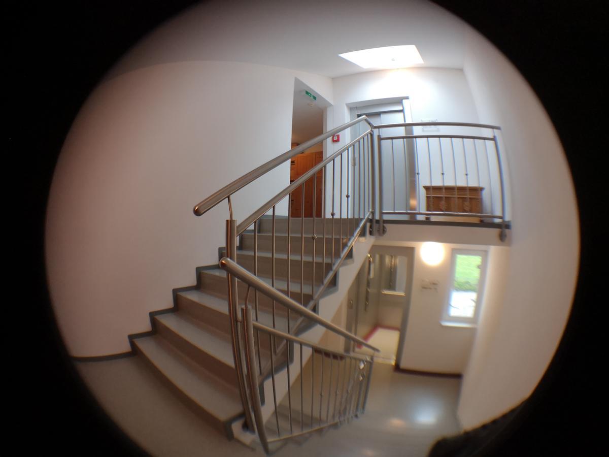 Appartements Glungezer Tulfes Eksteriør billede
